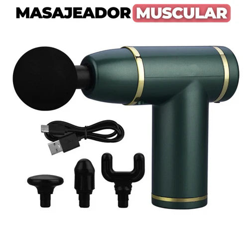 MASAJEADOR PRO™